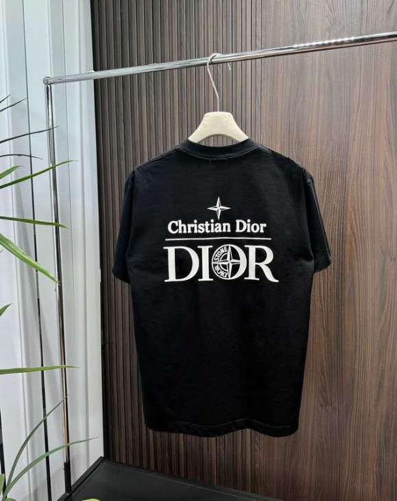 Dior T Shirts Short _SKUDiorS-2XLhgntx7016058